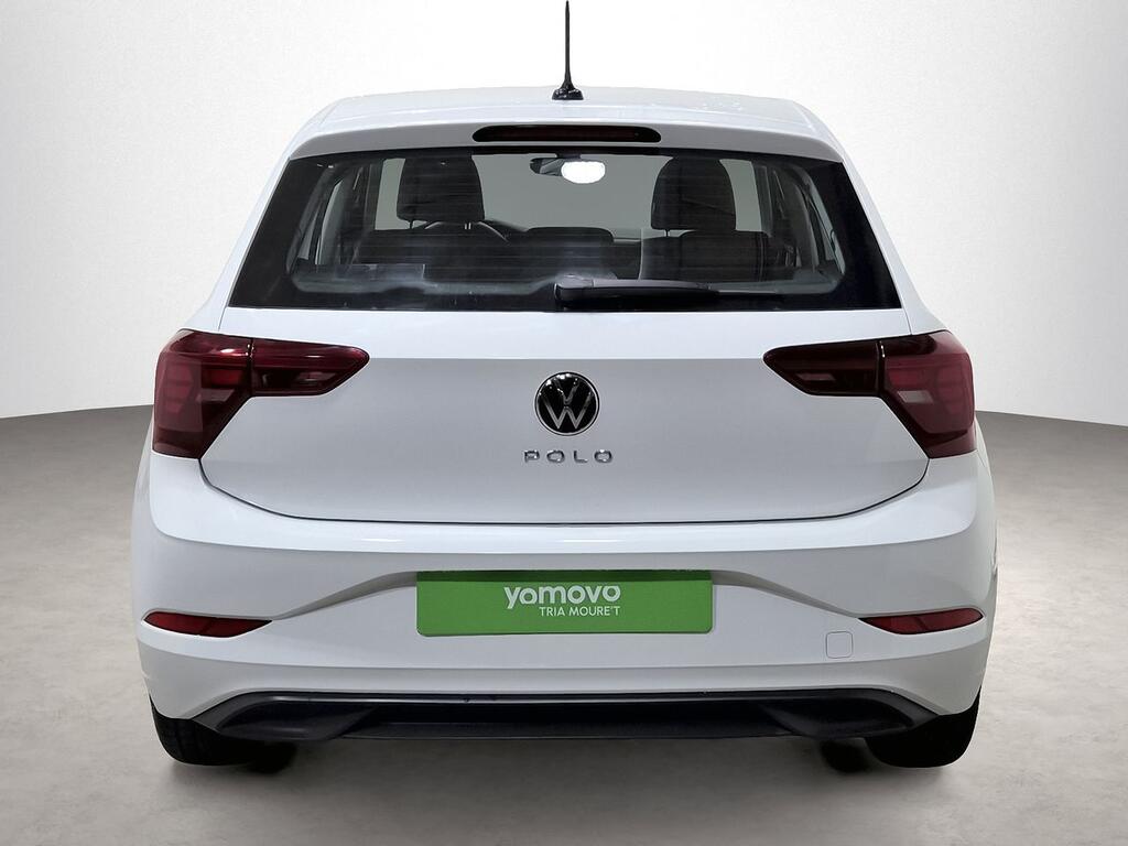 Volkswagen Polo Polo 1.0 TSI 70kW (95CV) 5