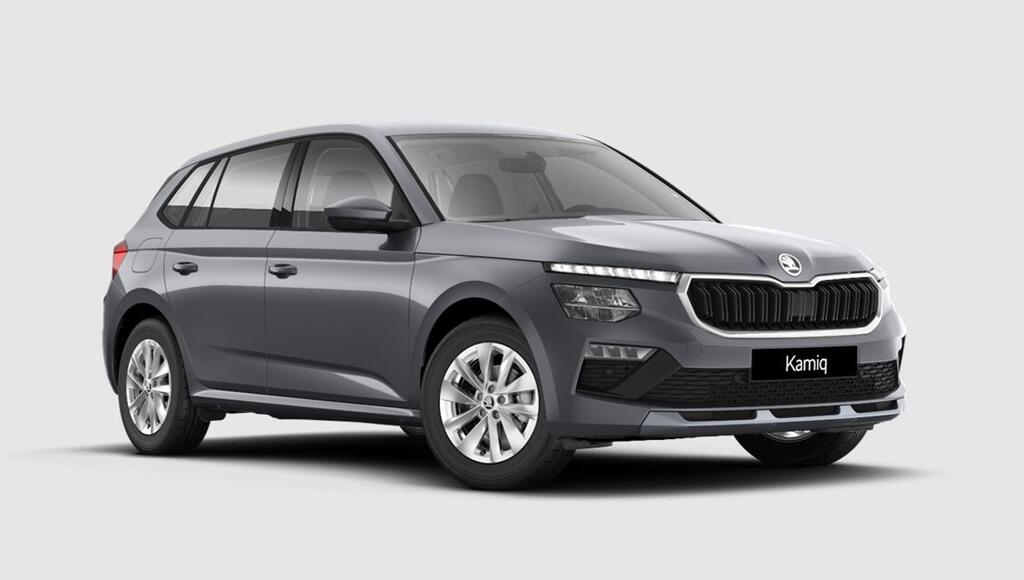Skoda Kamiq 1.0 TSI 85kW (115CV) SELECTION 2