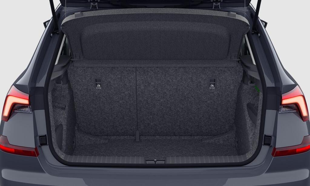 Skoda Kamiq 1.0 TSI 85kW (115CV) SELECTION 6