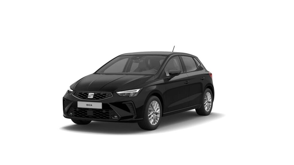 Seat Ibiza 1.0 TSI 85kW (115CV) Start&Stop FR+ 2