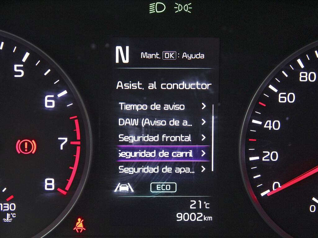 Kia Stonic 1.0 T-GDi 88kW (120CV) MHEV iMT Drive 26