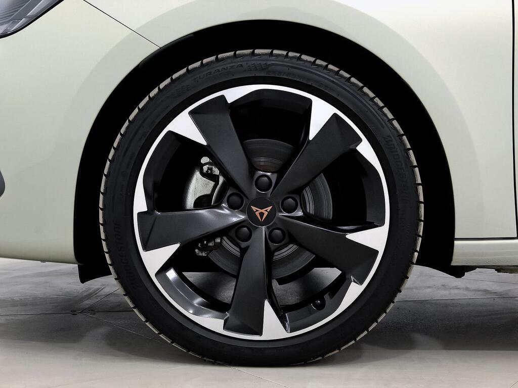 Cupra León 1.5 TSI 110kW (150CV) 8