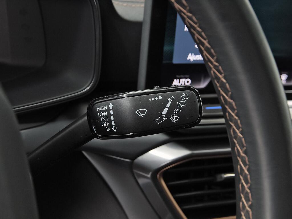 Cupra León 1.5 TSI 110kW (150CV) 14