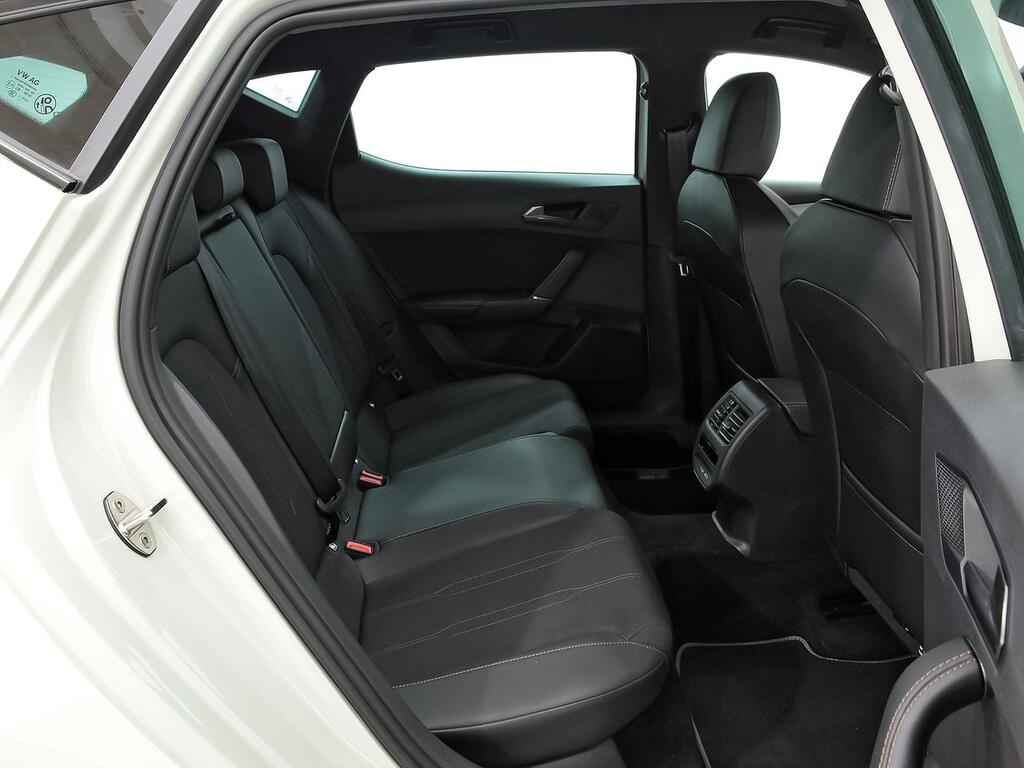 Cupra León 1.5 TSI 110kW (150CV) 6