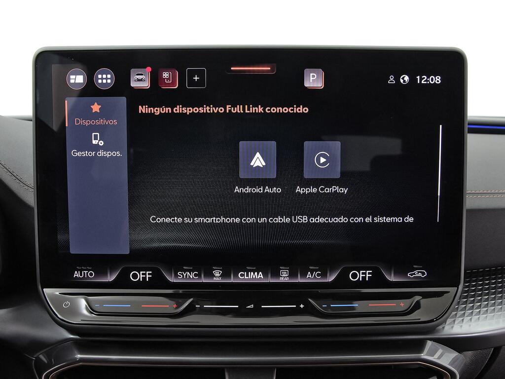 Cupra León 1.5 TSI 110kW (150CV) 22