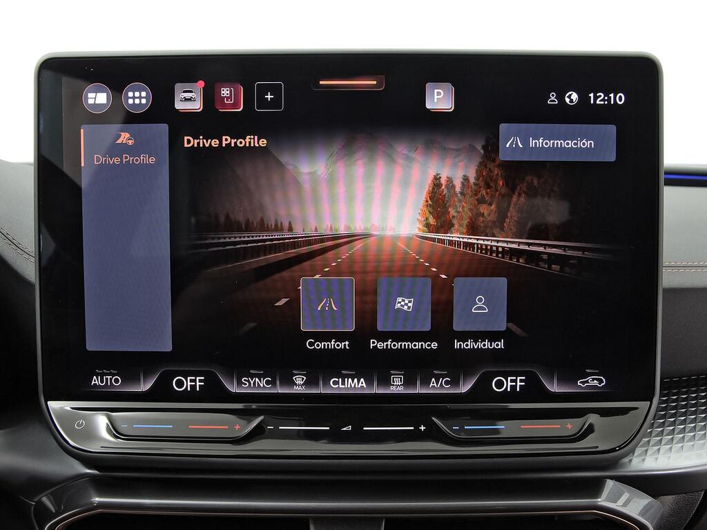 Cupra León 1.5 TSI 110kW (150CV) 29