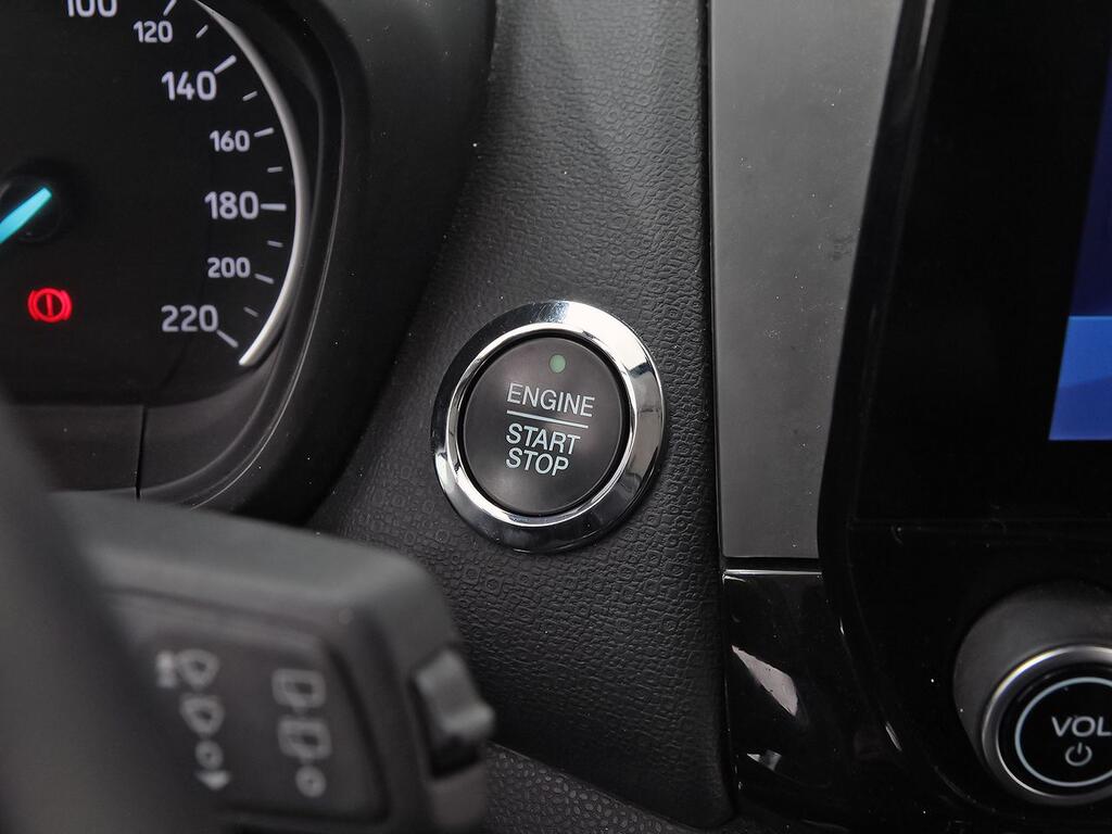 Ford Ecosport 1.0T EcoBoost 92kW (125CV) S&S Active 22