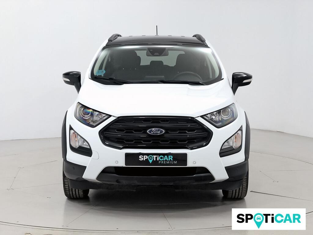Ford Ecosport 1.0T EcoBoost 92kW (125CV) S&S Active 5