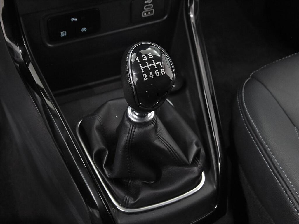 Ford Ecosport 1.0T EcoBoost 92kW (125CV) S&S Active 31