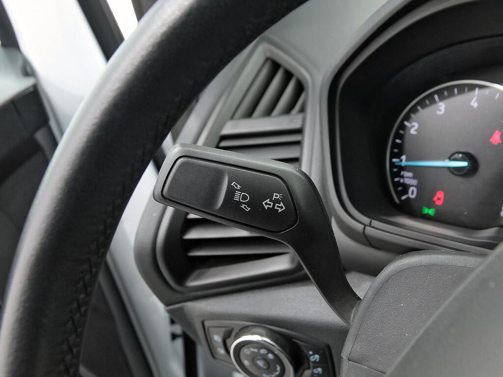 Ford Ecosport 1.0T EcoBoost 92kW (125CV) S&S Active 17