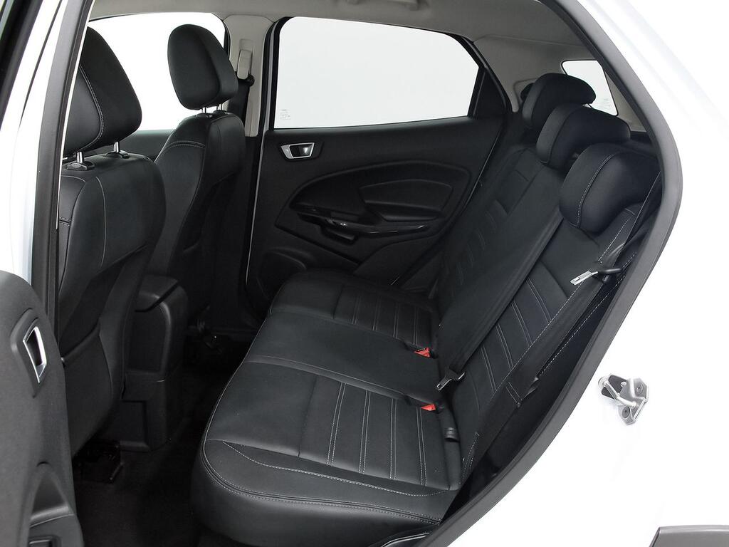 Ford Ecosport 1.0T EcoBoost 92kW (125CV) S&S Active 9