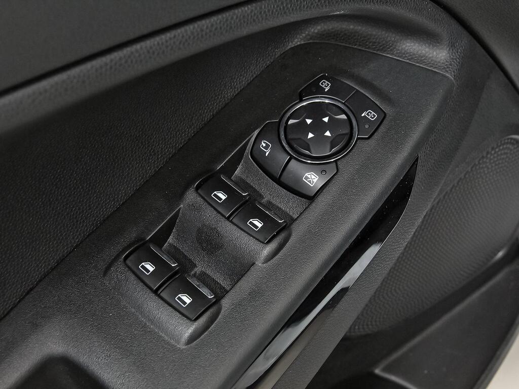 Ford Ecosport 1.0T EcoBoost 92kW (125CV) S&S Active 13