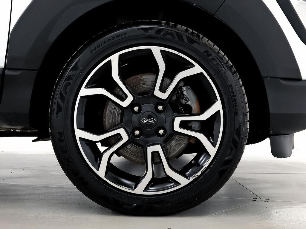 Ford Ecosport 1.0T EcoBoost 92kW (125CV) S&S Active 11