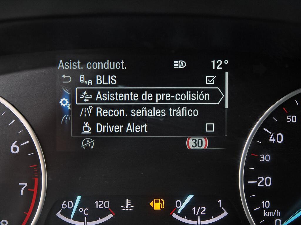 Ford Ecosport 1.0T EcoBoost 92kW (125CV) S&S Active 28