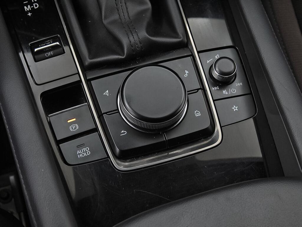 Mazda 3 2.5L E-SKY G MHEV 103kW 6AT Prime-line 34