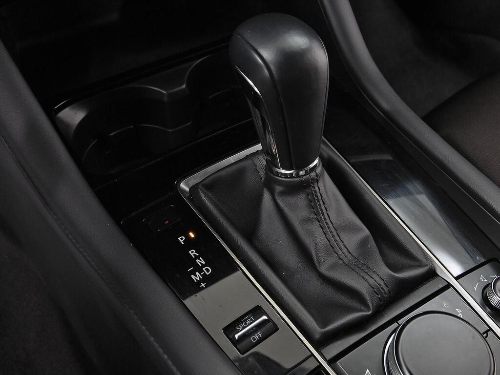 Mazda 3 2.5L E-SKY G MHEV 103kW 6AT Prime-line 35