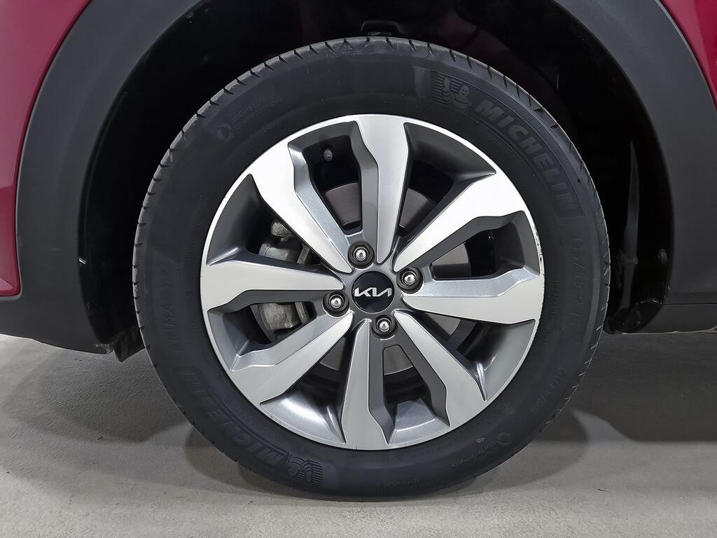 Kia Stonic 1.2 DPi 62kW (84CV) Drive 10