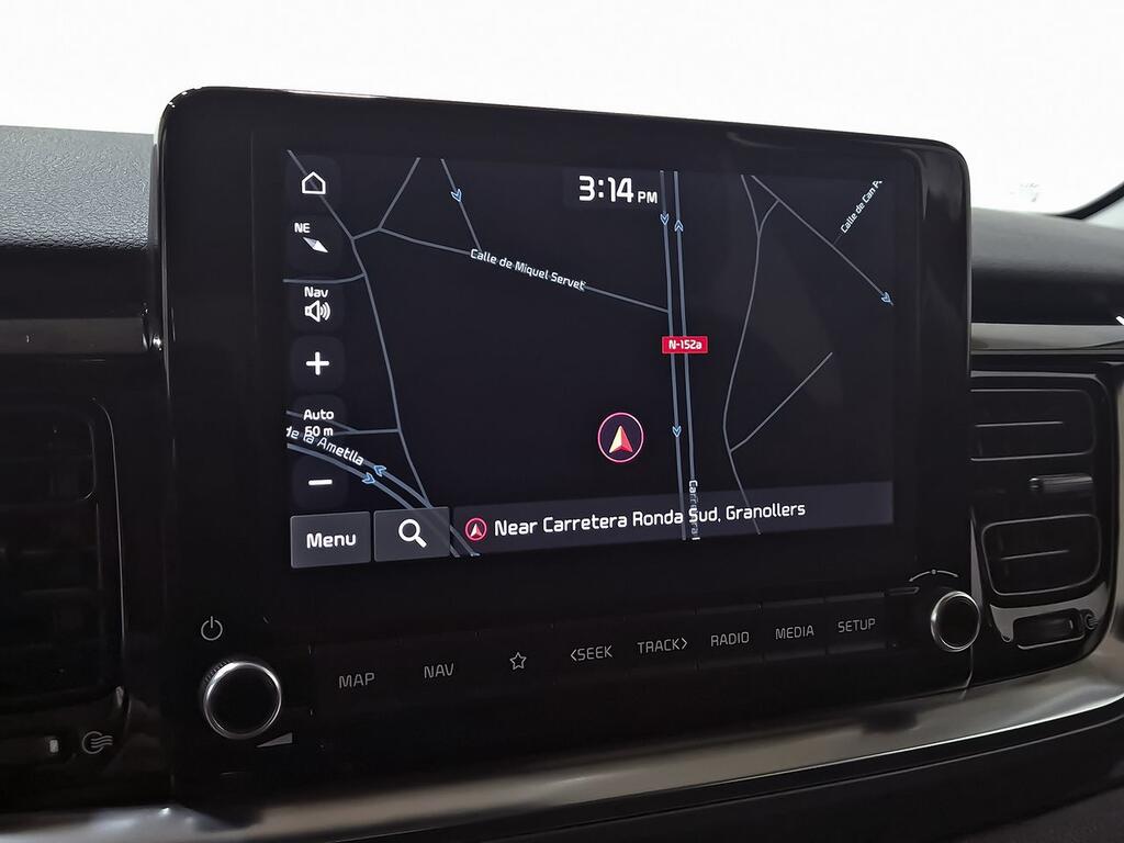 Kia Stonic 1.2 DPi 62kW (84CV) Drive 25