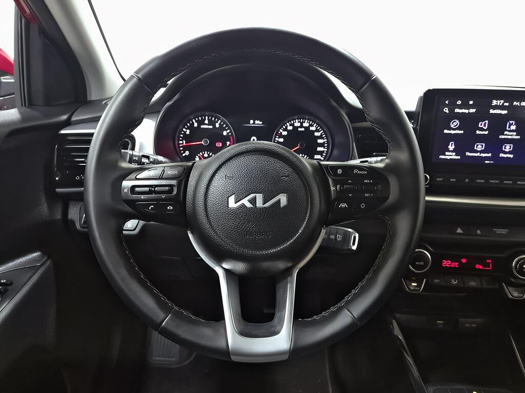 Kia Stonic 1.2 DPi 62kW (84CV) Drive 18