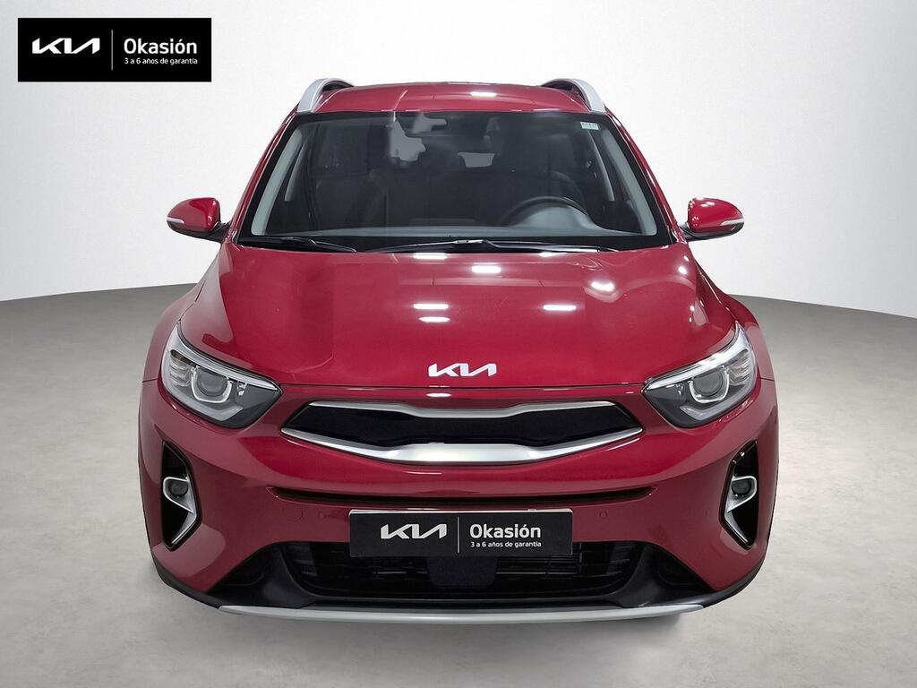 Kia Stonic 1.2 DPi 62kW (84CV) Drive 4