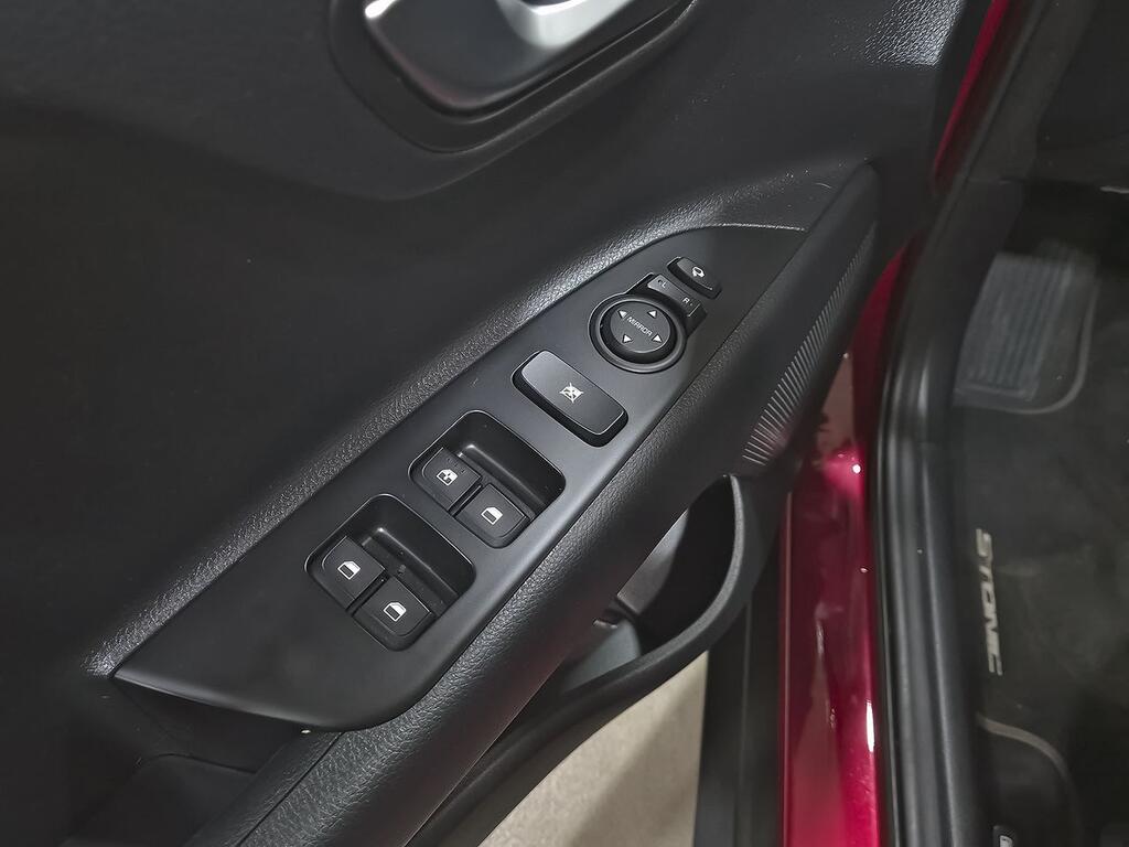 Kia Stonic 1.2 DPi 62kW (84CV) Drive 11