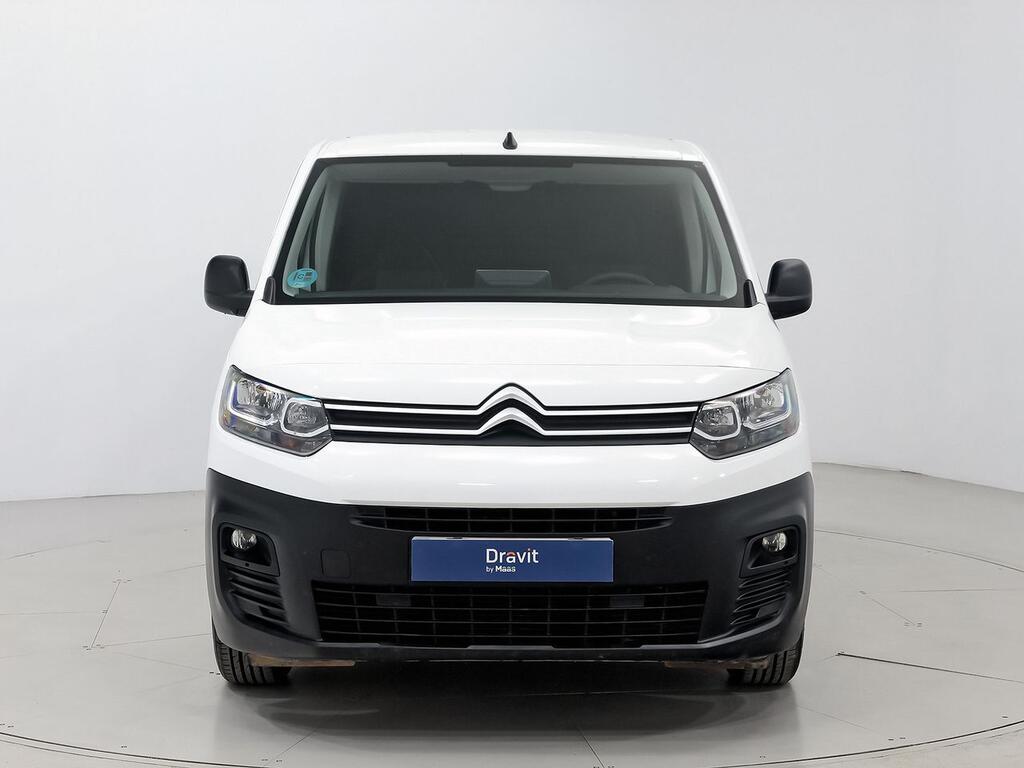 Citroën Berlingo 1.5 BLUEHDI 100 TALLA M CONTROL 3P 4