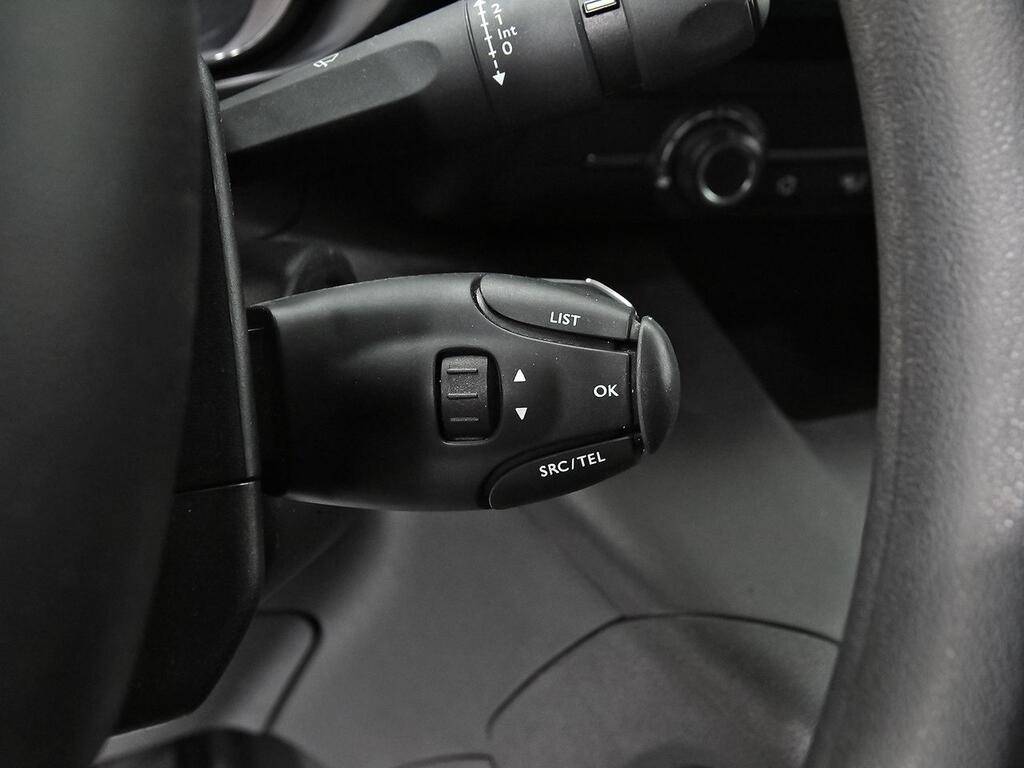 Citroën Berlingo 1.5 BLUEHDI 100 TALLA M CONTROL 3P 18