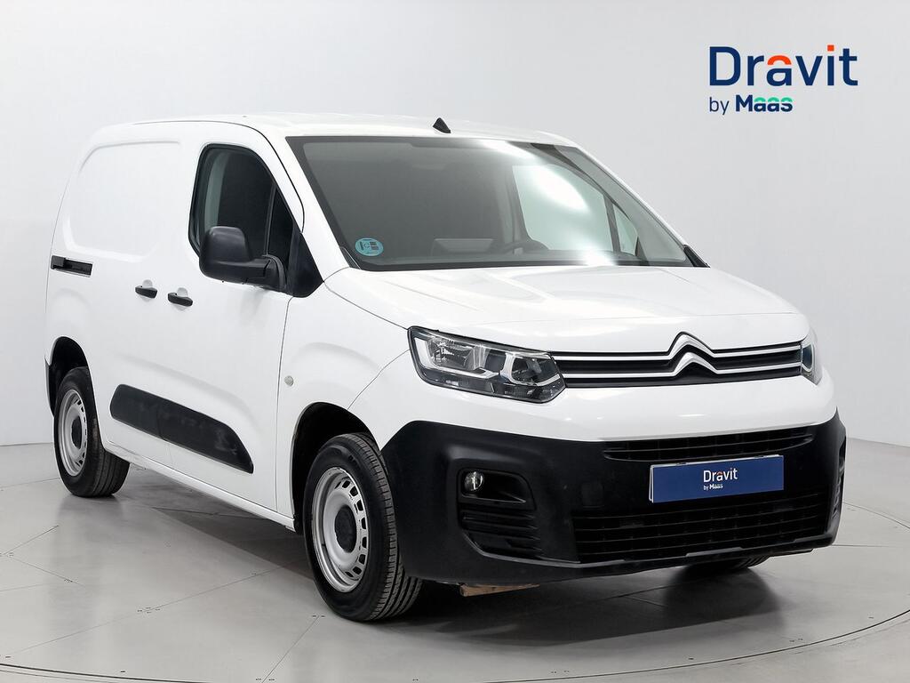 Citroën Berlingo 1.5 BLUEHDI 100 TALLA M CONTROL 3P 1