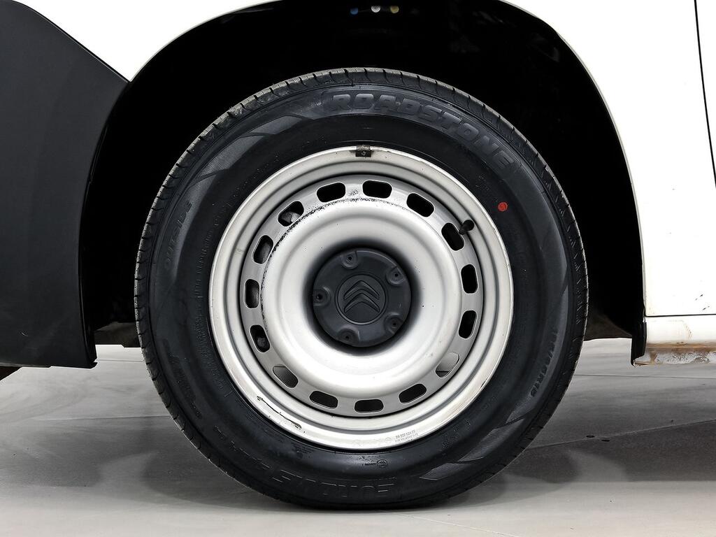 Citroën Berlingo 1.5 BLUEHDI 100 TALLA M CONTROL 3P 10