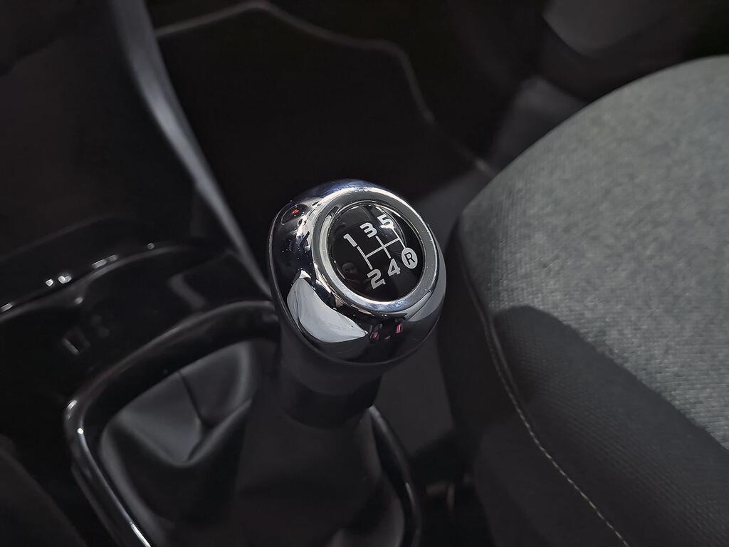 Citroën C1 VTi 53kW (72CV) S&S Origins 23