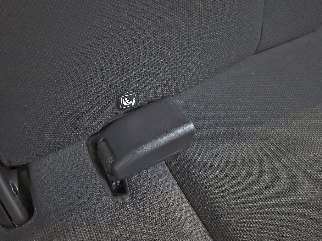 Citroën C1 VTi 53kW (72CV) S&S Origins 26