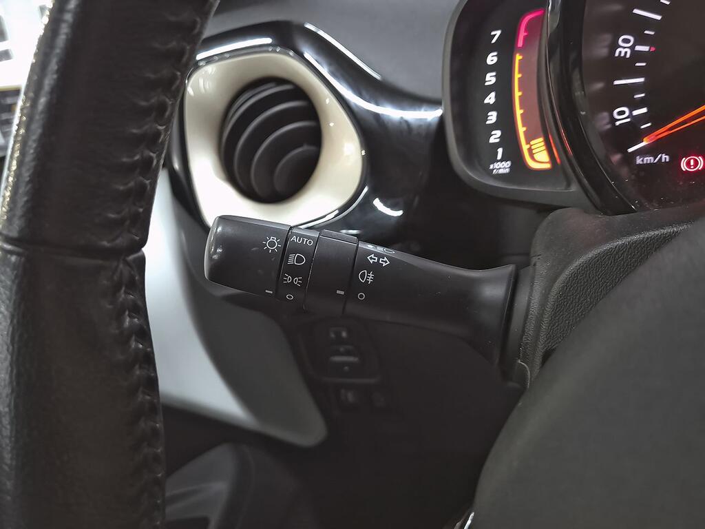 Citroën C1 VTi 53kW (72CV) S&S Origins 15