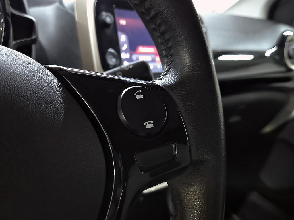 Citroën C1 VTi 53kW (72CV) S&S Origins 18