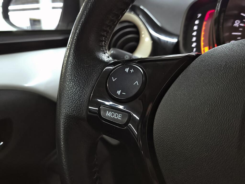 Citroën C1 VTi 53kW (72CV) S&S Origins 17