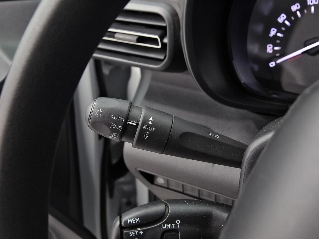 Citroën Berlingo 1.5 BLUEHDI 100 TALLA M FEEL 5P 16