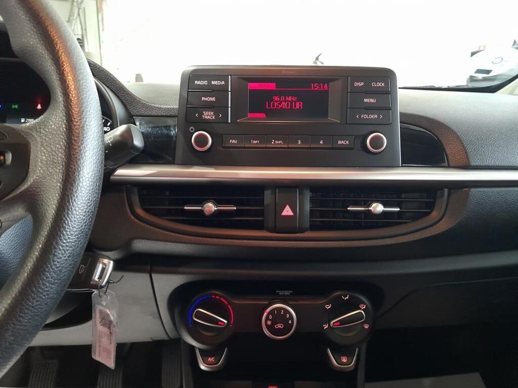 Kia Picanto 1.0 DPi 49kW (67CV) Concept Pack Comfort 17