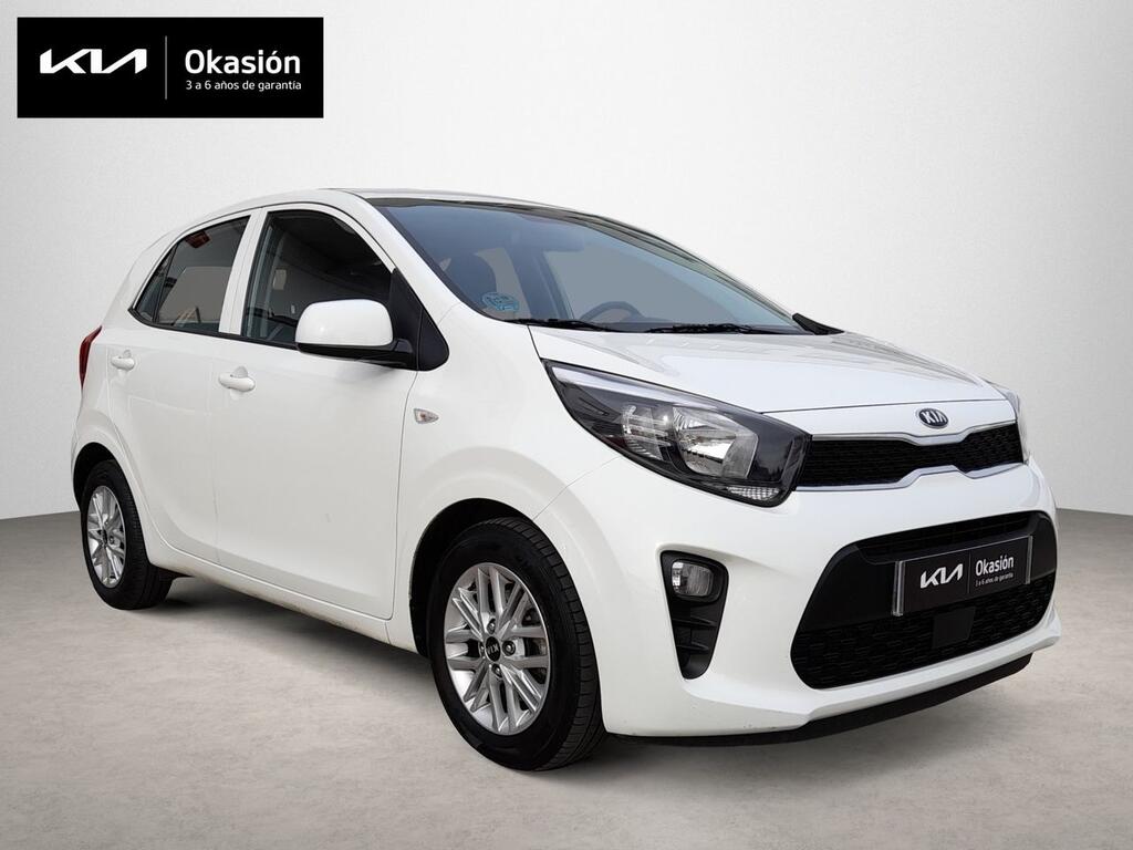 Kia Picanto 1.0 DPi 49kW (67CV) Concept Pack Comfort 1