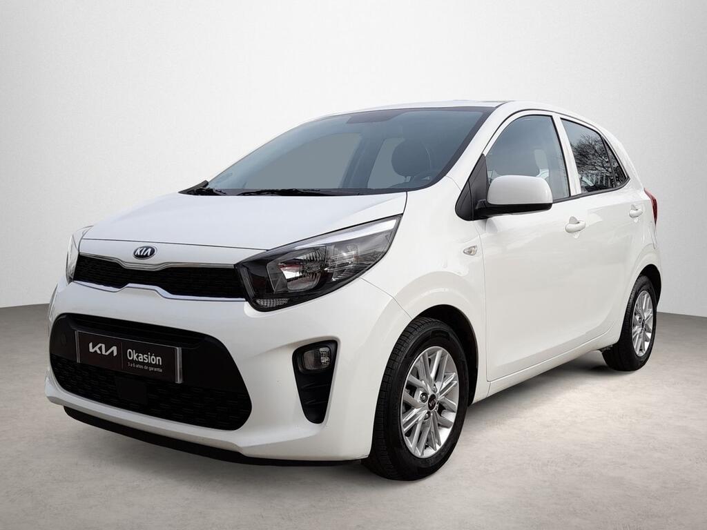 Kia Picanto 1.0 DPi 49kW (67CV) Concept Pack Comfort 4