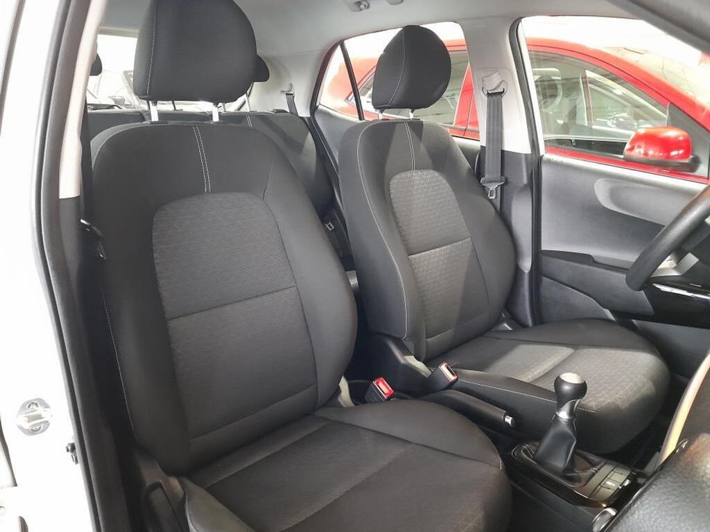 Kia Picanto 1.0 DPi 49kW (67CV) Concept Pack Comfort 9