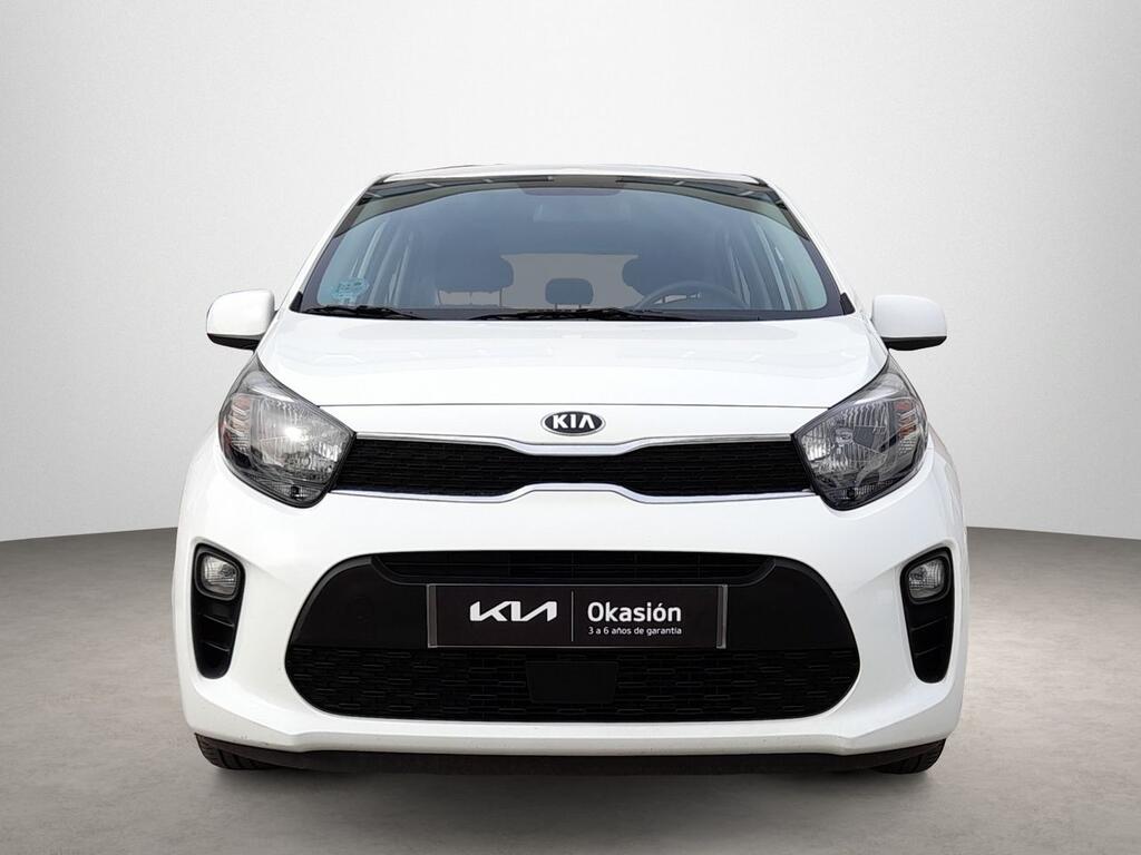 Kia Picanto 1.0 DPi 49kW (67CV) Concept Pack Comfort 6