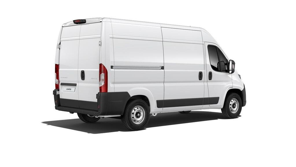 Citroën Jumper 2.2 BHDI 103KW L2H2 3.5T 4P 3