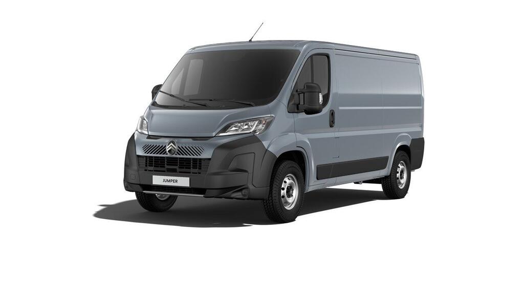 Citroën Jumper 2.2 BHDI 103KW L2H1 3.3T 4P 1