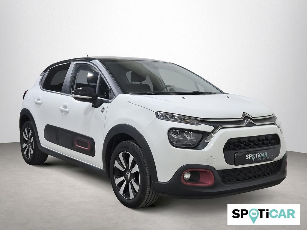 Citroën C3 PureTech 60KW (83CV) C-Series 1