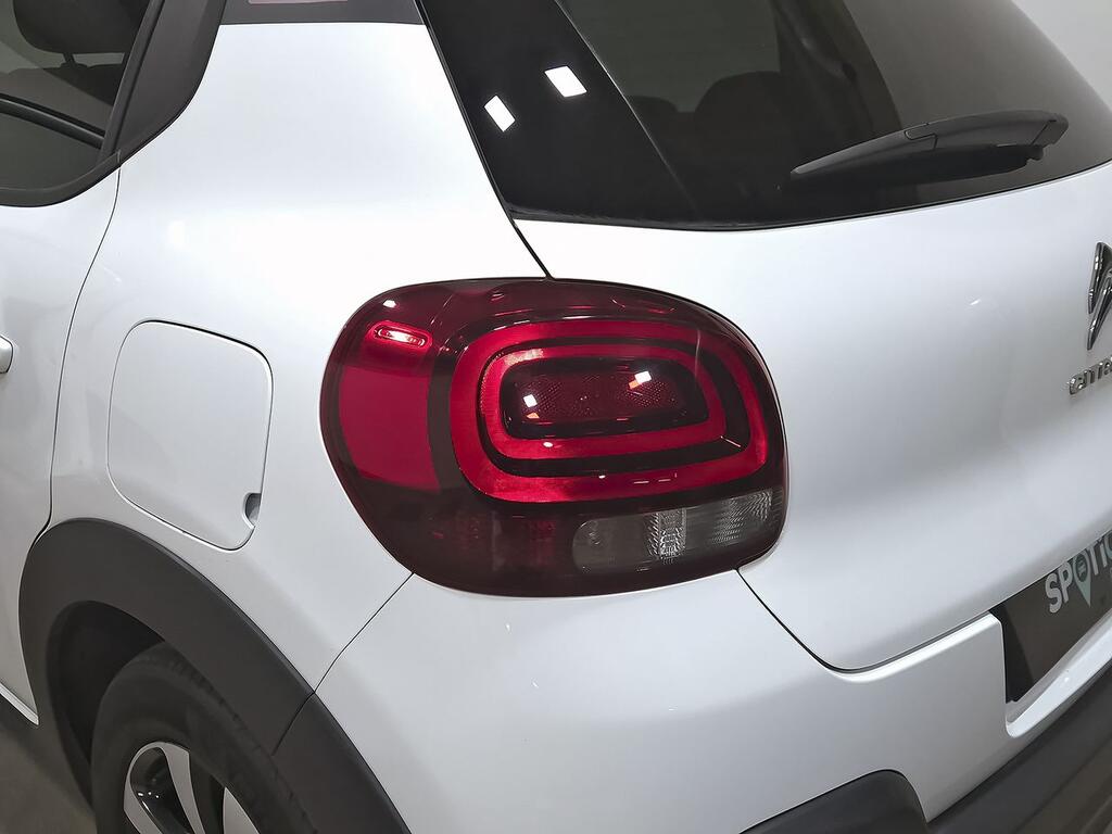 Citroën C3 PureTech 60KW (83CV) C-Series 30