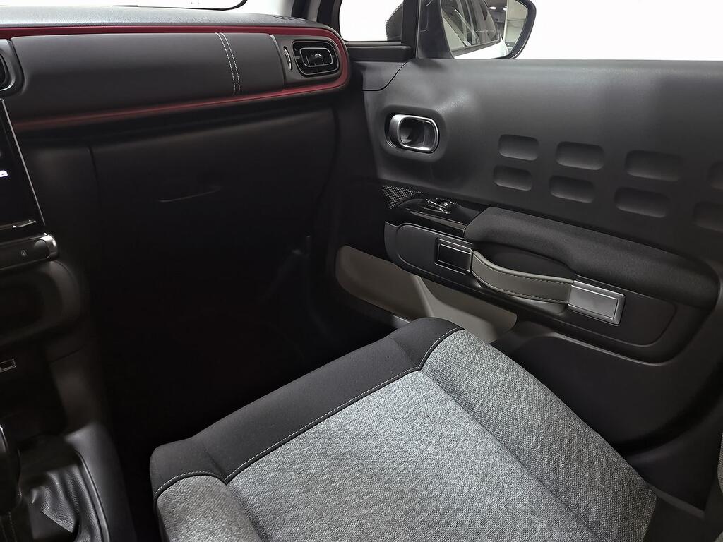 Citroën C3 PureTech 60KW (83CV) C-Series 26