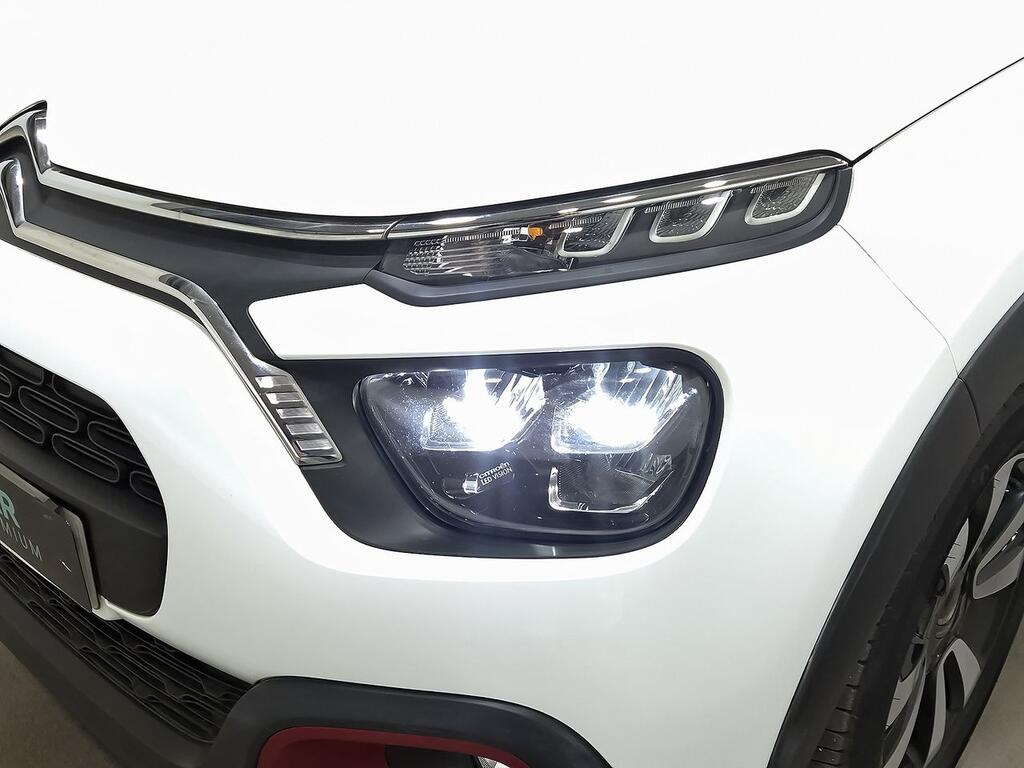 Citroën C3 PureTech 60KW (83CV) C-Series 29