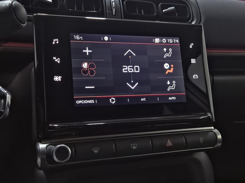 Citroën C3 PureTech 60KW (83CV) C-Series 21