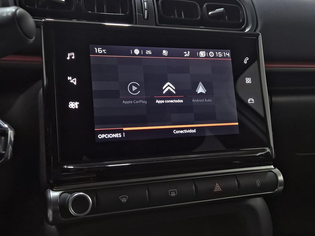 Citroën C3 PureTech 60KW (83CV) C-Series 23