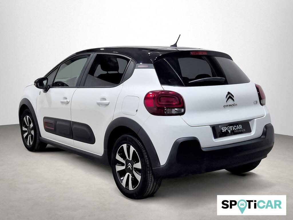 Citroën C3 PureTech 60KW (83CV) C-Series 2