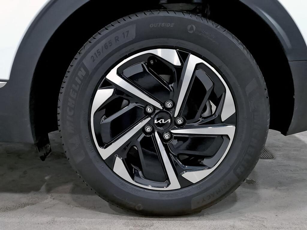 Kia Sportage 1.6 CRDi MHEV 100kW (136CV) Drive 4x2 10